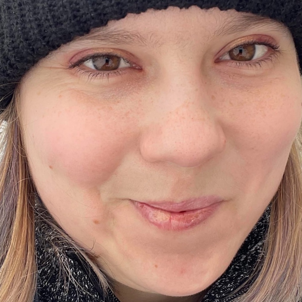 Meet your Posher, Rachel